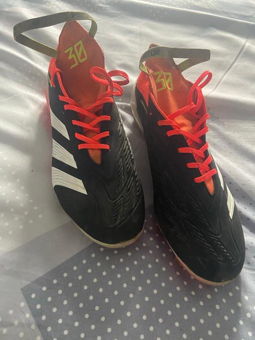 Buy & Sell Lancashire West Lancashire - Photos for Size 7 Football Boots