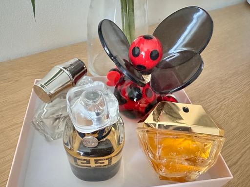 Buy & Sell East London Havering - Photos for Used perfume bundle