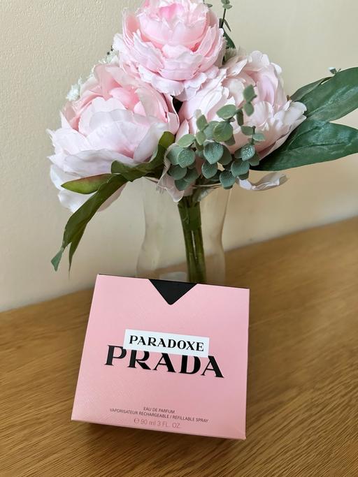 Buy & Sell East London Havering - Photos for Parade paradox 90ml