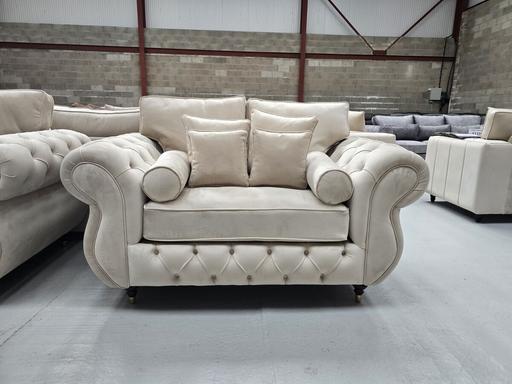 Buy & Sell East London Seven Kings - East London - Photos for Rio Sofa - Stylish & Affordable COD