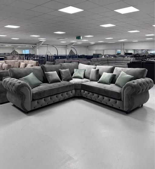 Buy & Sell East London Seven Kings - East London - Photos for Brand new Rio sofa