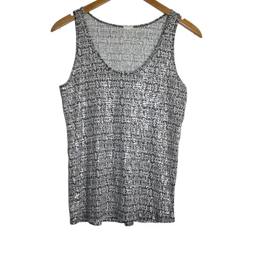 Buy & Sell North West London Chalk Farm - North West London - Photos for J.Crew sequin tank top size S