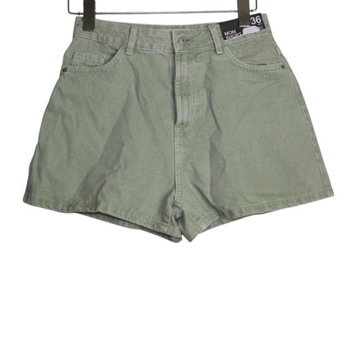 Buy & Sell North West London Chalk Farm - North West London - Photos for Primark denim mom shorts size 8
