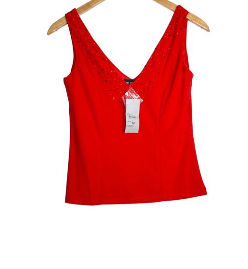Buy & Sell North West London Chalk Farm - North West London - Photos for red sequin top size M