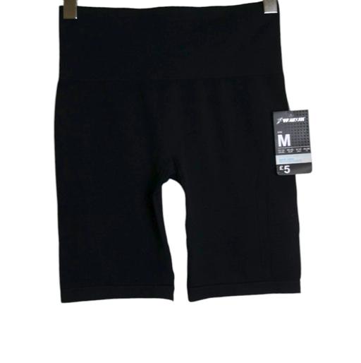 Buy & Sell North West London Chalk Farm - North West London - Photos for Primark black bike shorts size M