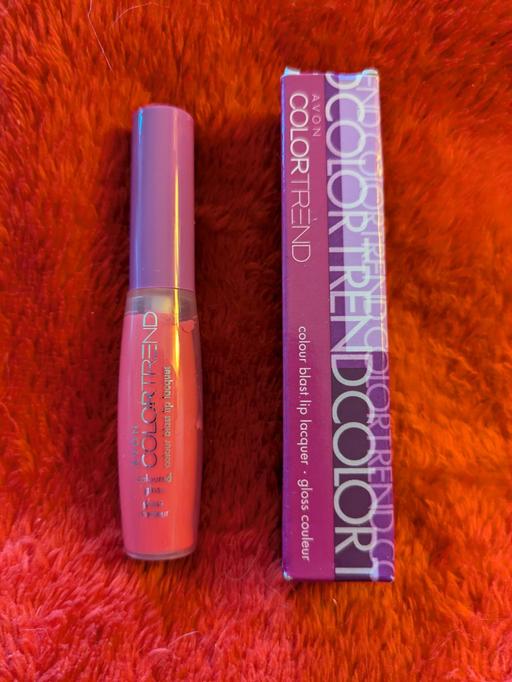Buy & Sell Shropshire Telford and Wrekin - Photos for NEW COLOUR BLAST LIP LACQUER