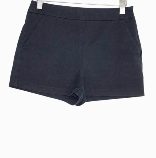 Buy & Sell North West London Chalk Farm - North West London - Photos for Mohito Black shorts size 12