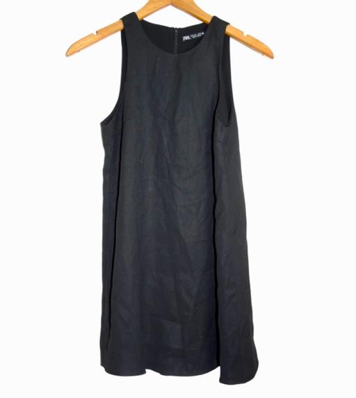 Buy & Sell North West London Chalk Farm - North West London - Photos for Zara black dress size S