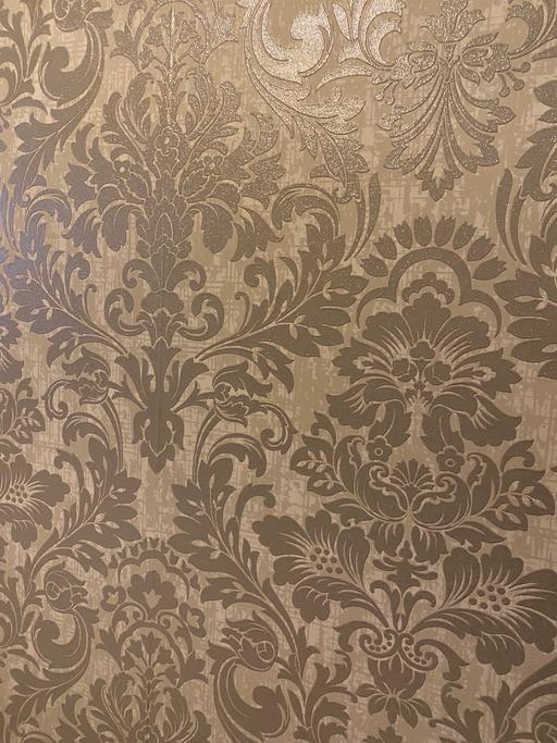 Buy & Sell South East London Croydon - Photos for 2 rolls of wallpaper