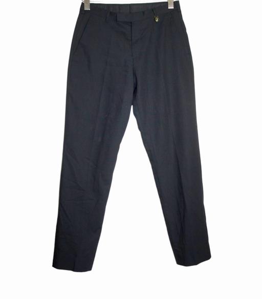 Buy & Sell North West London Chalk Farm - North West London - Photos for Ralph Lauren Black tailored trousers size 10
