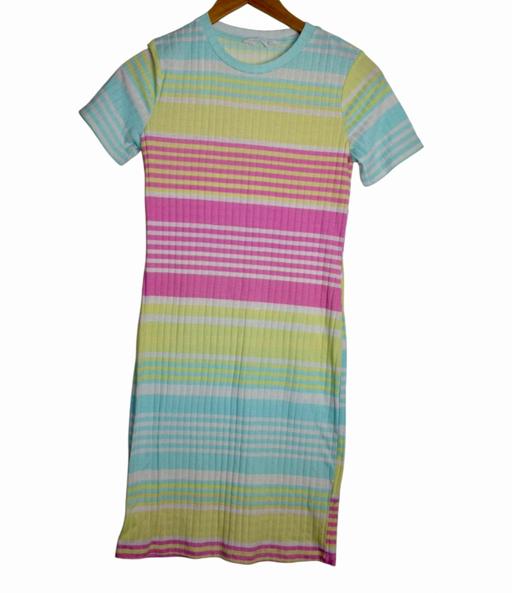 Buy & Sell North West London Chalk Farm - North West London - Photos for Primark striped summer dress size 12