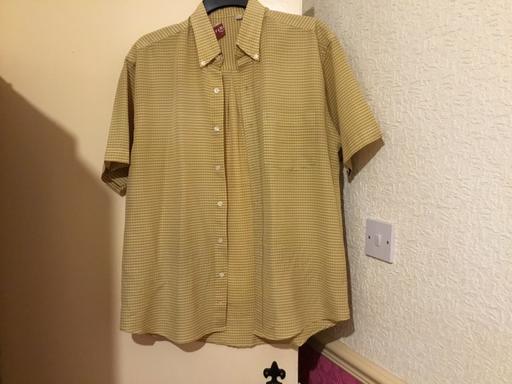 Buy & Sell Woodcross Wolverhampton - Photos for Mens Shirt size L
