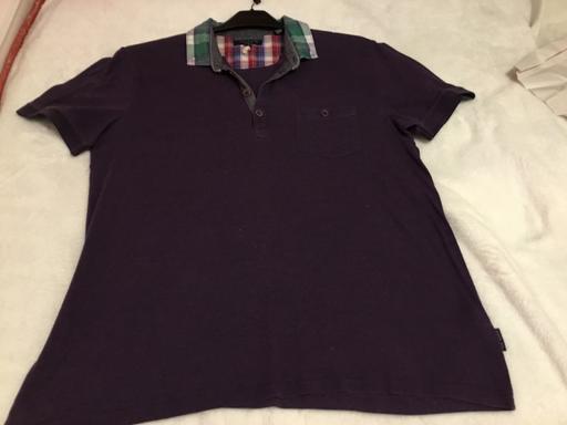 Buy & Sell West Midlands Sandwell - Photos for Mens Shirt size M see see second pic