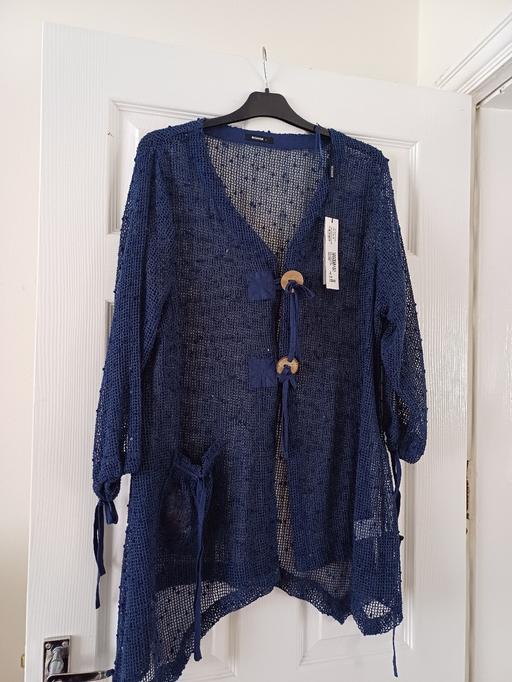 Buy & Sell South Yorkshire Rotherham - Photos for roman cardigan
