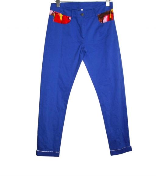 Buy & Sell North West London Gospel Oak - North West London - Photos for blue jeans size 10