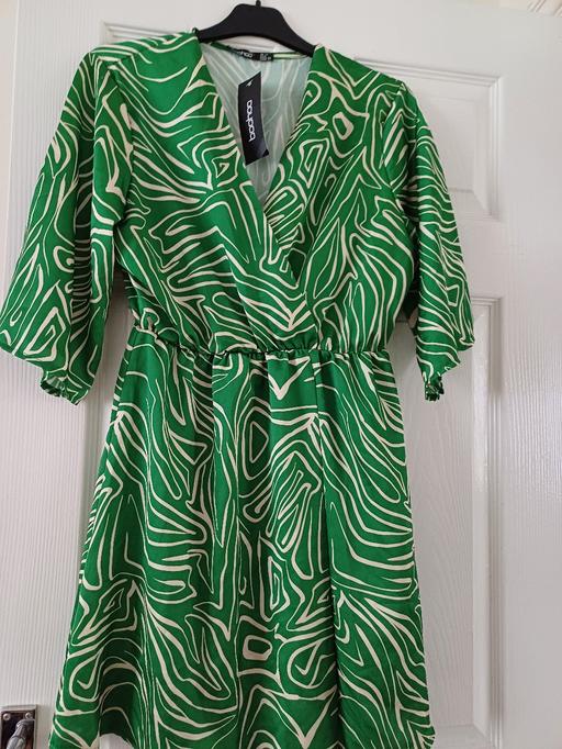 Buy & Sell South Yorkshire Rotherham - Photos for boohoo dress