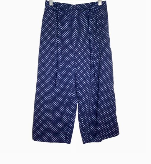 Buy & Sell North West London Chalk Farm - North West London - Photos for Carolina Belle polka dot trousers size 10
