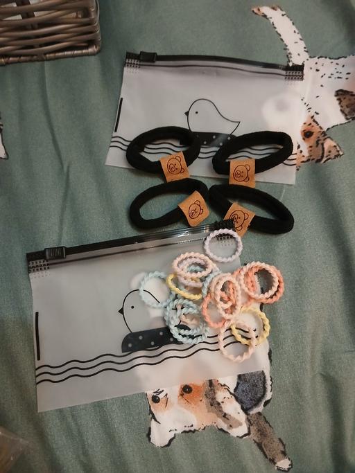 Buy & Sell Radcliffe Bury - Photos for Hair Bobbles New