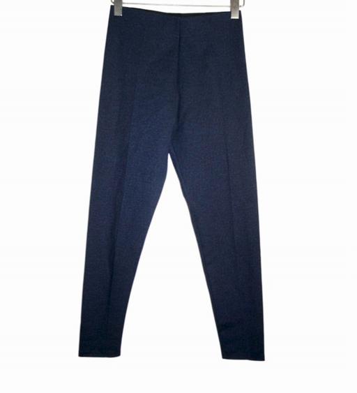 Buy & Sell North West London Chalk Farm - North West London - Photos for Zara blue skinny trousers size S