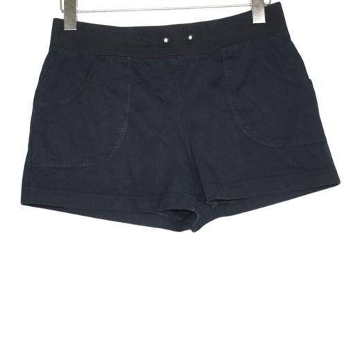 Buy & Sell North West London Chalk Farm - North West London - Photos for papaya black shorts size 14
