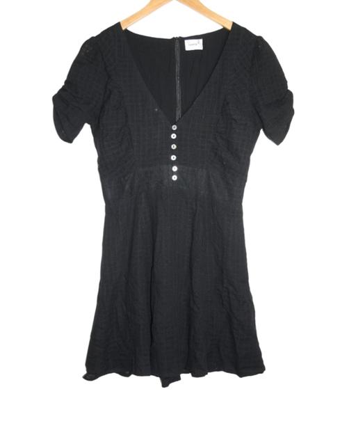 Buy & Sell North West London Gospel Oak - North West London - Photos for Suboo black dress size 8