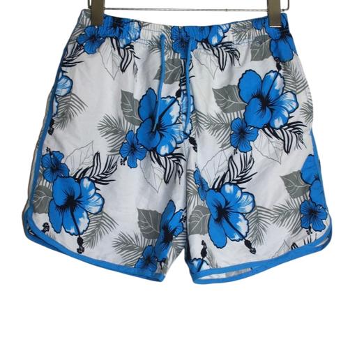 Buy & Sell North West London Chalk Farm - North West London - Photos for floral print swim shorts size S