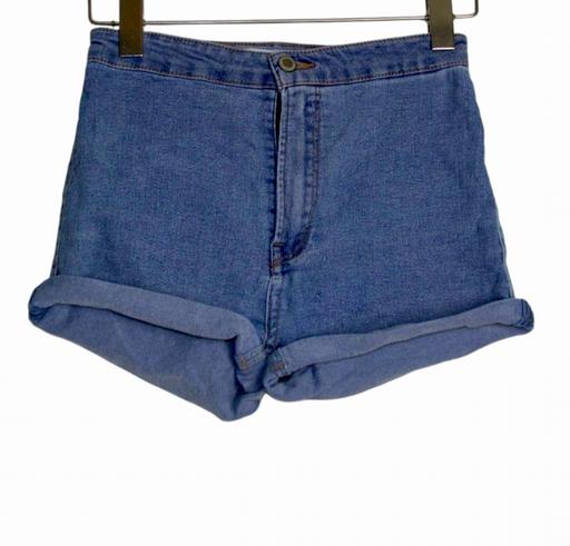 Buy & Sell North West London Chalk Farm - North West London - Photos for Bershka denim shorts size 10