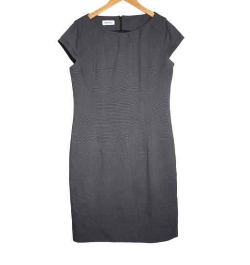 Buy & Sell North West London Chalk Farm - North West London - Photos for Alexandra grey formal dress size 10