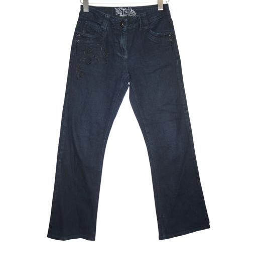 Buy & Sell North West London Chalk Farm - North West London - Photos for TU bootcut denim jeans size 8