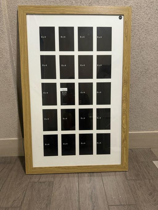 Buy & Sell Merseyside Liverpool - Photos for Multiple picture frames