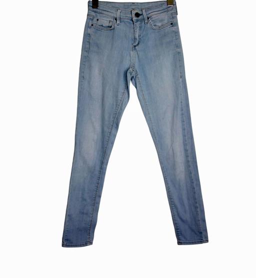 Buy & Sell North West London Chalk Farm - North West London - Photos for Topshop blue jeans 25x30