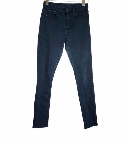 Buy & Sell North West London Chalk Farm - North West London - Photos for Cos Navy jeans size 8