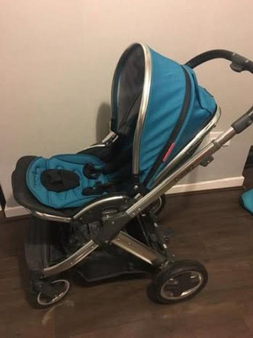 Buy & Sell Merseyside Liverpool - Photos for Pram