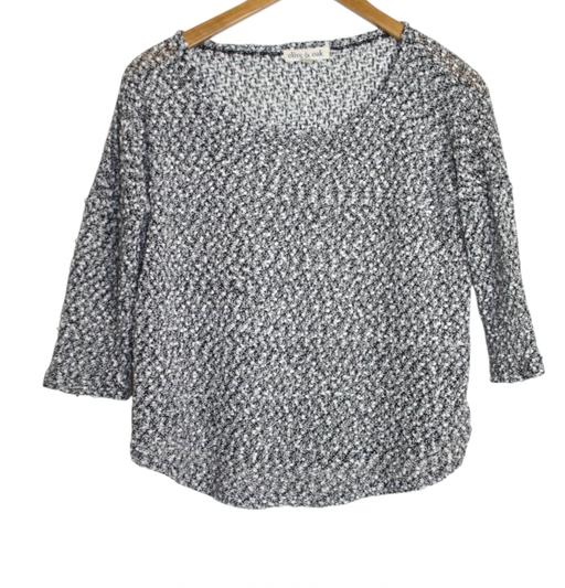 Buy & Sell North West London Chalk Farm - North West London - Photos for Olive & Oak Grey jumper size M