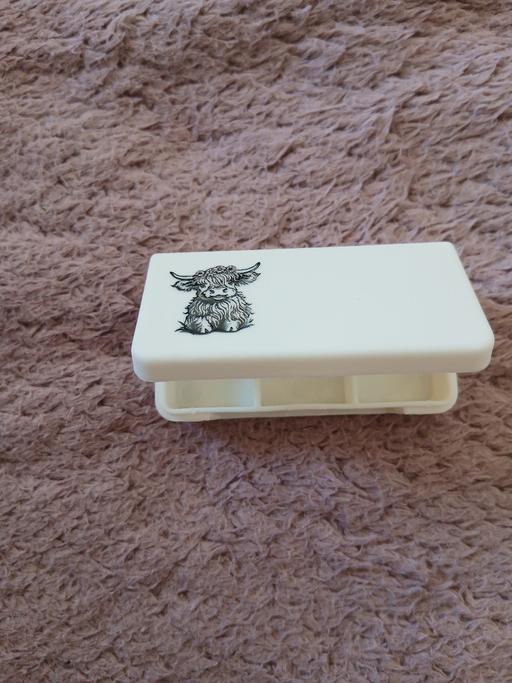 Buy & Sell Greater Manchester Bury - Photos for Tablets Box New