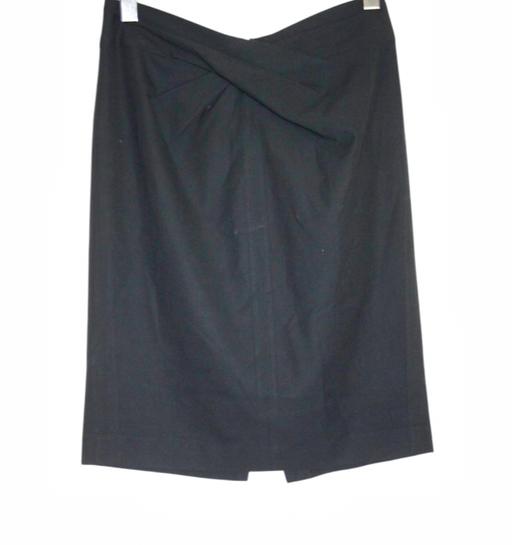 Buy & Sell North West London Chalk Farm - North West London - Photos for Michael Kors Black skirt size 8