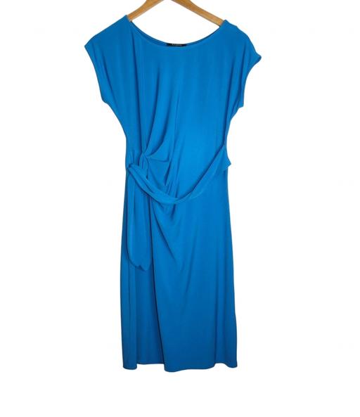 Buy & Sell North West London Gospel Oak - North West London - Photos for TM Lewin Blue dress size 8