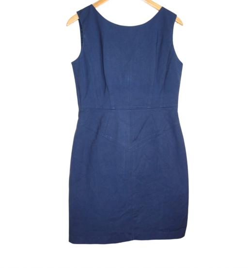 Buy & Sell North West London Gospel Oak - North West London - Photos for Coast blue dress size 14