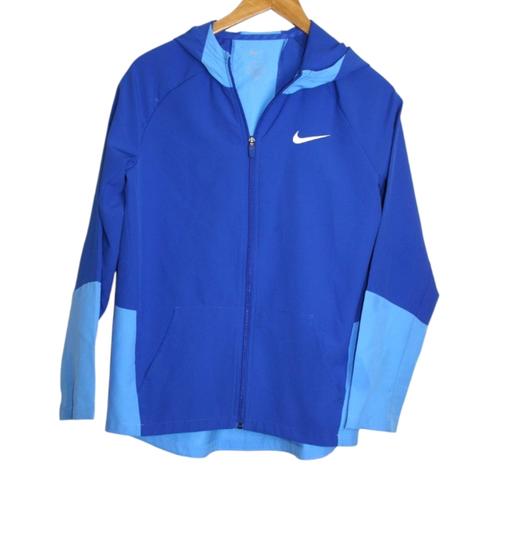 Buy & Sell North West London Chalk Farm - North West London - Photos for Nike blue jacket size XL