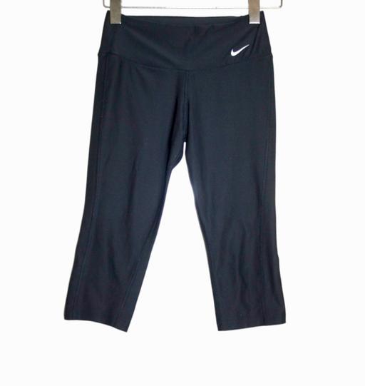 Buy & Sell North West London Chalk Farm - North West London - Photos for Nike dri fit Capri leggings size XS