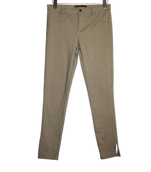 Buy & Sell North West London Chalk Farm - North West London - Photos for Zara check trousers size 14