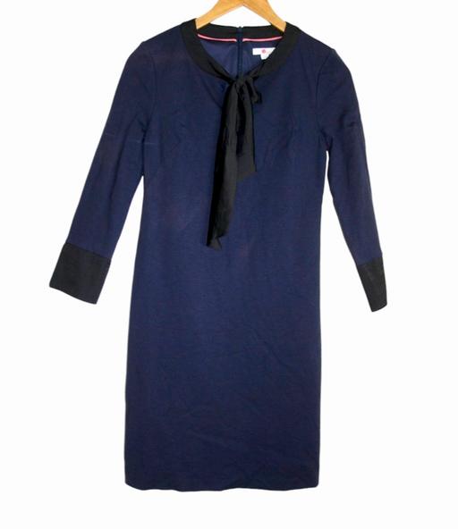 Buy & Sell North West London Chalk Farm - North West London - Photos for Boden Navy & black dress size 8