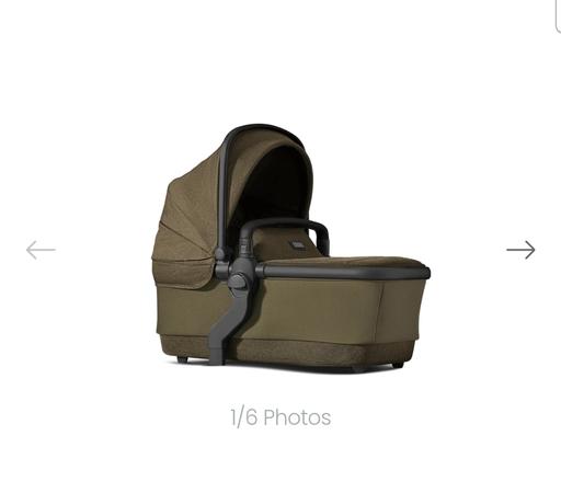 Buy & Sell East London Loxford - East London - Photos for carrycot