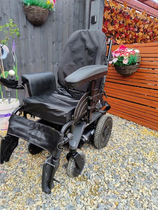 Buy & Sell West Midlands Walsall - Photos for Aviva Rx 20 power chair mobility scooter