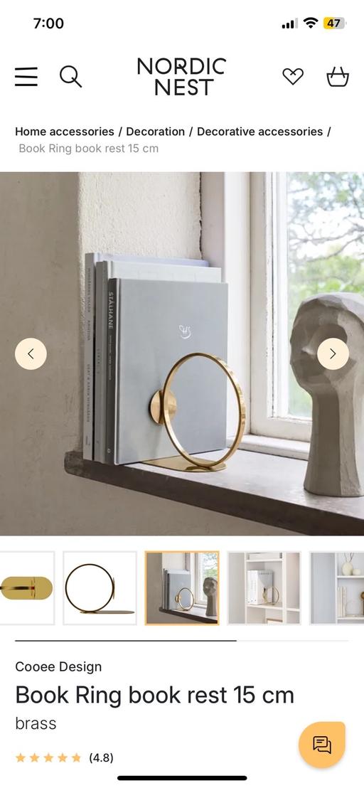 Buy & Sell East London Highams Park - East London - Photos for Gold Book End