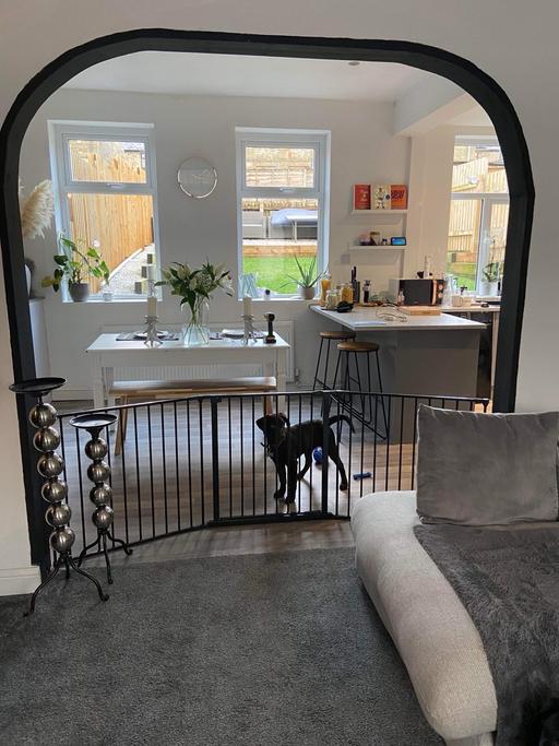 Buy & Sell Lancashire Rossendale - Photos for Extra Large safety gate