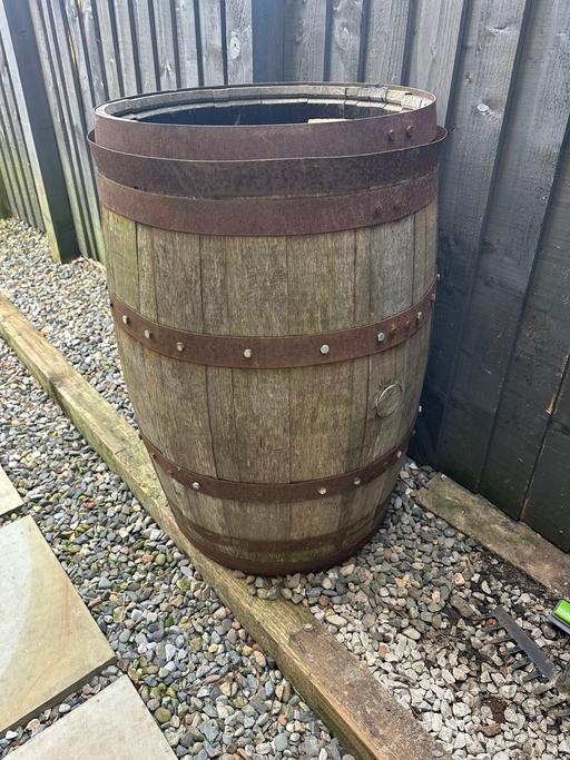 Buy & Sell Lancashire Rossendale - Photos for Whisky Barrel