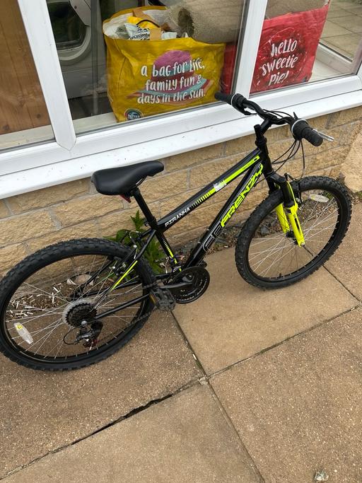 Buy & Sell South Yorkshire Doncaster - Photos for Mountain bike
