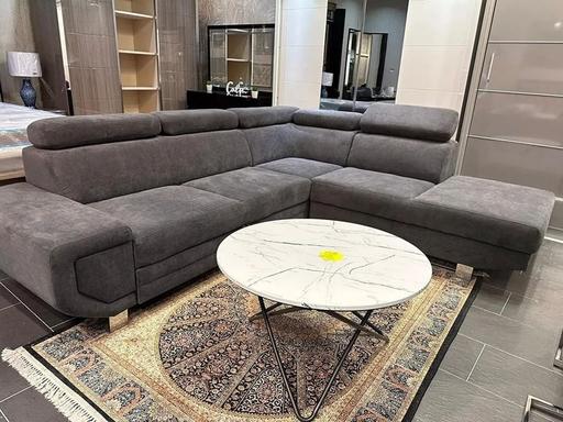 Buy & Sell South East London Croydon - Photos for Corner Sofa Bed Artic Left and Right Sofa Bed