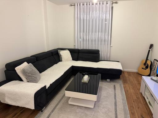 Buy & Sell Brent Wembley - HA9 - Photos for Corner Sofa Bed Artic Left and Right Sofa Bed